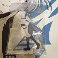 MyGO!!!!! アニメジャパン　要楽奈　アクリルスタンド　wind ver.