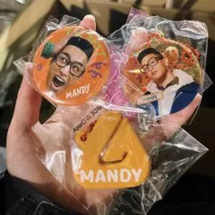 関口メンディー