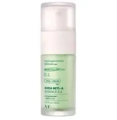 VTCOSMETICS シカレチA エッセンス 美容液 0.1