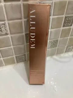 新品 ALLUDEM ダーマイルミネーター フェイスクリーム 25g 2個 - メルカリ
