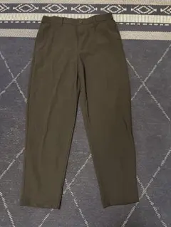 UNIQLO ウルトラストレッチパンツ メンズM