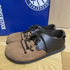BIRKEN STOCK モンタナ　 40 ブラウン