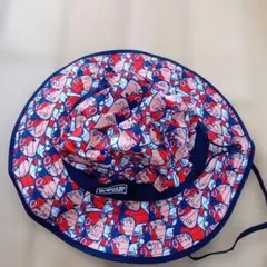 広島東洋カープ We Love CARP 総柄ハットのサムネイル