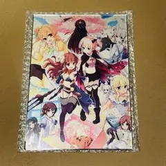 非売品】雀魂 オリジナルデスクマット プレイマット - メルカリ
