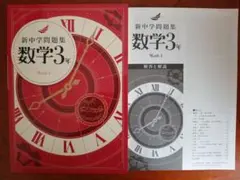 2026年最新】新中学問題集 標準の人気アイテム - メルカリ