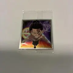 呪術廻戦　シール ウエハース 3　R レア　8-10　東堂葵