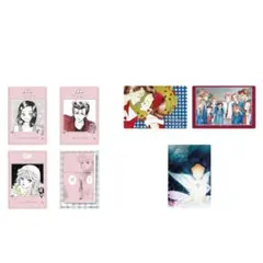 天使なんかじゃない　矢沢あいウエハース