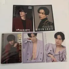 川村壱馬 フォトカセット - メルカリ