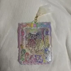 プリキュア カードホルダー Yes！プリキュア5GoGo！プリキュア5集合