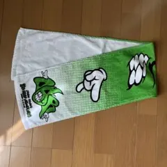 ワンオク　マフラータオル　2026