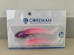 COREMAN VJ-28 VIBRATION JIGHEAD 28gのサムネイル