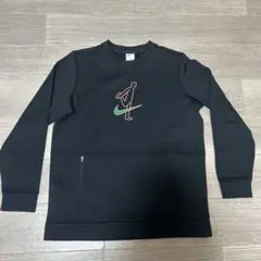 ナイキ Therma-FIT ストーリーパック メンズ ロングスリーブ