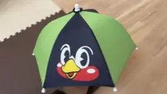 ヤクルトスワローズ 応援グッズ ミニ傘 つば九郎