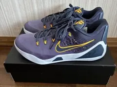 NIKE HYPERDUNK 2014 LOW バスケットボールシューズ 27㎝ - メルカリ