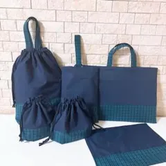 2026年最新】入学入園セット ハンドメイドの人気アイテム - メルカリ