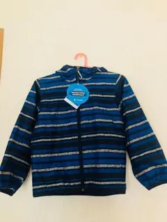 薄手アウター  キッズ  Columbia