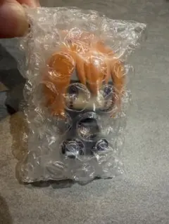 ナルト　1番くじ　ちょこのっこフィギュア