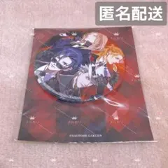 うたプリ　JOKER TRAP　缶バッジ　集合　トキヤ　レン　蘭丸　カミュ