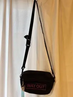 ショルダーバッグ　キッズ用