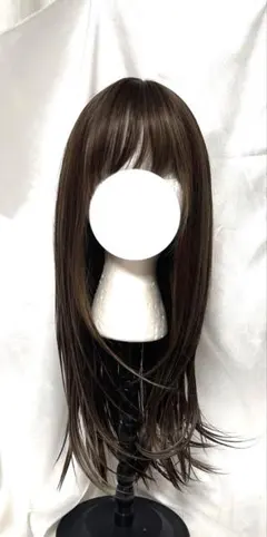 ミルクティーアッシュゴールド トップエクステ - メルカリ