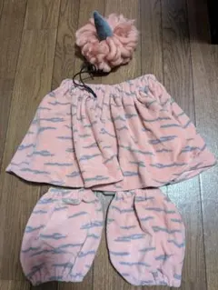 節分 スリーコインズ 鬼 100~110サイズ