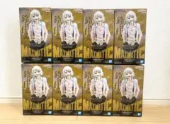 東京喰種 MAXIMATIC 鈴屋什造 フィギュア 8個セット
