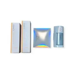 【新品未開封】ファンケル シワ改善 美白 トライアルセット 1ヶ月分 お試し