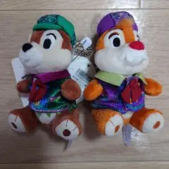 2026年最新】チップとデール ハロウィンの人気アイテム - メルカリ