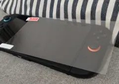 Switch2 対応 保護フィルム ガラスフィルム