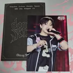 StrayKids スキズ ラントレ VR チャンビン