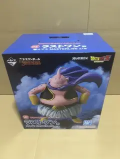 一番くじ ドラゴンボール BATTLE OF THE SUPER SAIYAN