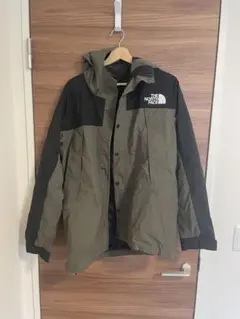 THE NORTH FACE マウンテンライトジャケット　L