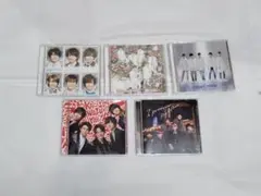 King & Prince CD 5枚セット