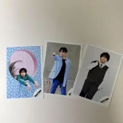中島健人 公式写真
