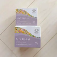 MG CREAM+ マグネシウム・CBD配合ボディクリーム 60g 2箱セット - メルカリ