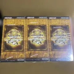 遊戯王 リミコレ リミットオーバーコレクションヒーローズ2box