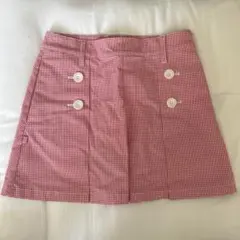 ジャックバニー　スカート