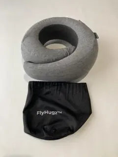 正規店購入Flyhugz ネックピロー(1個) - メルカリ