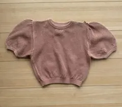 Misha & Puff Eloise Pullover 3-4y ピンク | Mercari