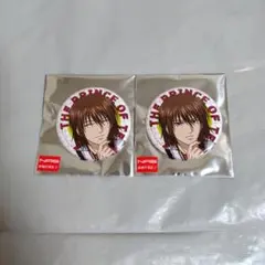 新テニスの王子様 新テニ THEキャラ ザッキャラ 不二周助