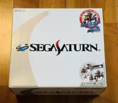 セガサターン ダービースタリオン特別限定版 本体【新品】 - メルカリ
