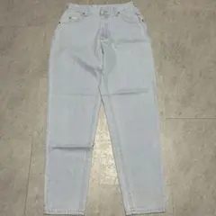 K*I様 Lee デニムパンツ ライトブルー S-M相当
