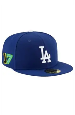 大谷翔平 2025 選手ウィークエンド キャップ New Era 59FIFTY