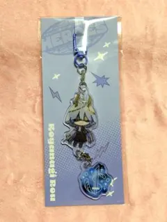 にじさんじ　HEROES Half Anniversary　ロウ　アクキー