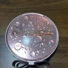 MAC アイシャドウパレット 6色