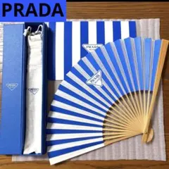 2026年最新】PRADA レディース 扇子・うちわの人気アイテム - メルカリ