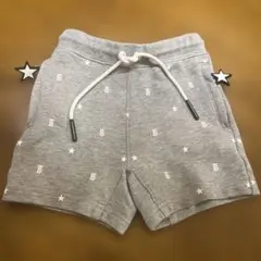 BURBERRY バーバリー　ハーフパンツ　2Yのサムネイル