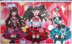 2026年最新】プリパラ ラバーマットの人気アイテム - メルカリ