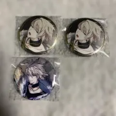 アイナナ 缶バッジ ベビコミュ ムビナナ 八乙女楽 - メルカリ
