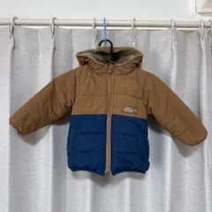 ダウンジャケット 90